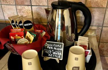 Agriturismo Le Querciole in Val d'Orcia - Foto 51