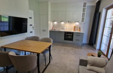 Lubie Apartments Lubieszewo - Foto 33