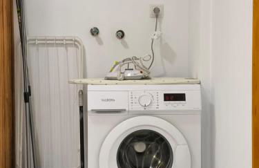 Blue beach studio La Caleta - Photo 13