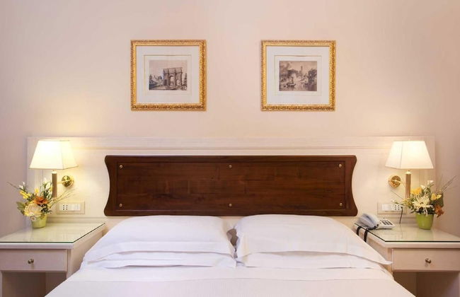 Residenza Domiziano - Foto 20