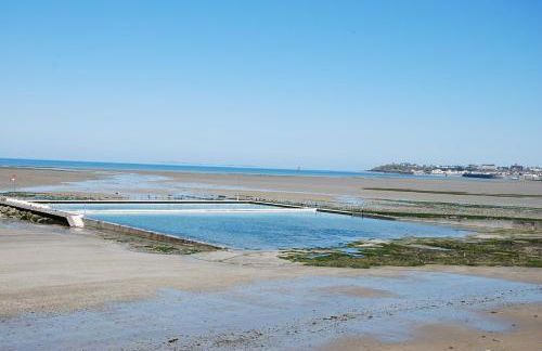 Très proche Granville Résidence Midship - Foto 21