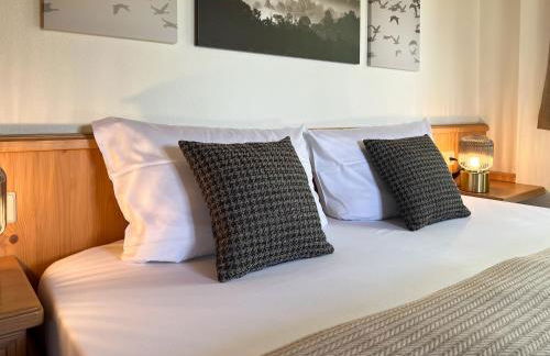 Schwarzwald Apartments im Haus Tanneck - Feldberg - Titisee - Foto 16