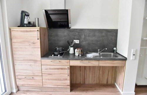 Sonnenscheinhaus Wohnung 3 - Foto 18