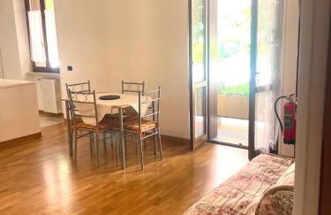 Campione - Garda Wind Apartment 2 bedrooms - Foto 6