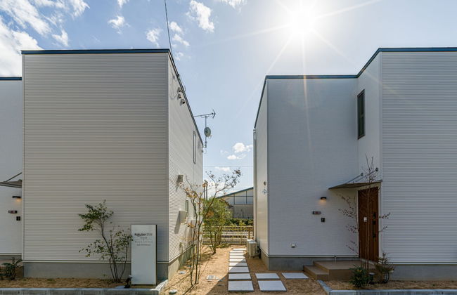 Rakuten STAY HOUSE x WILLSTYLE Haginishitamachi - Foto 31