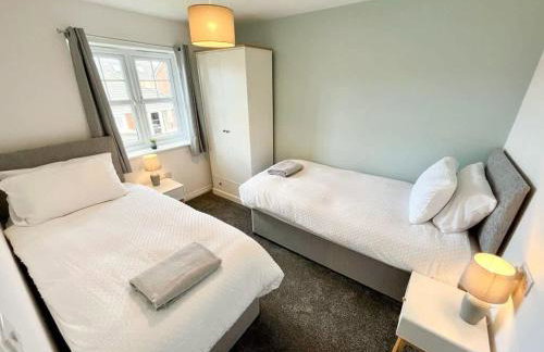 Coral House by Blue Skies Stays - Foto 14