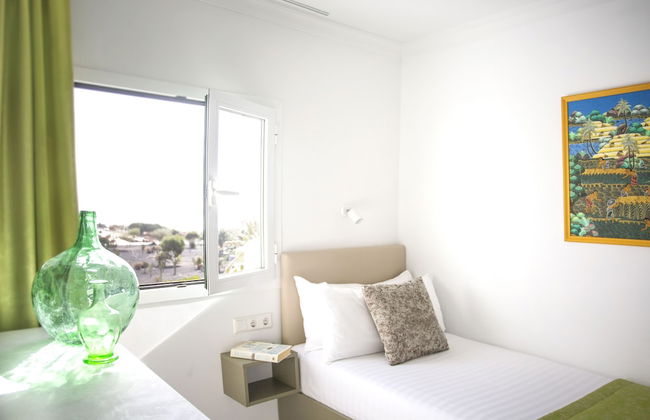 El Guarapo Apartamentos - Foto 8