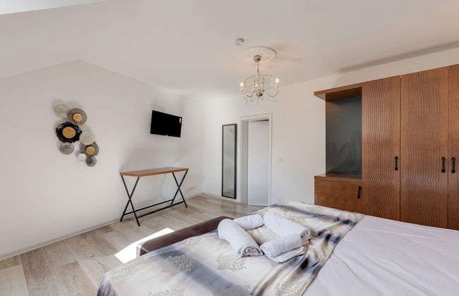 Pleasant Apartment Near Centre - Foto 11