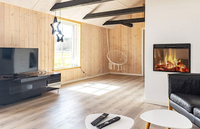 12 Person Holiday Home in Snedsted - Foto 9