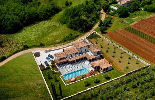 Villa Don Giordano Excelsior - LUXE Tuscan Palace - Foto 51