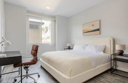 Blueground Sawtelle view nr Westwood Park LAX-1396 - Foto 10