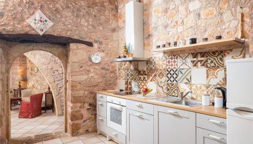 Artemis Traditional Studio - Foto 3, stove