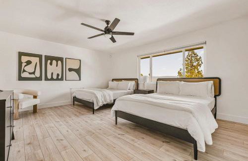 5BR Fun Haven Pool Mini Golf Movie Game room - Foto 34