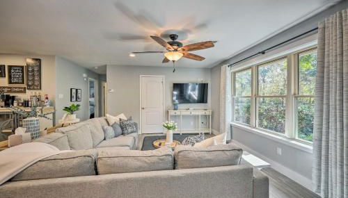 Updated Royal Retreat on 5 Acres Hidden Creek - Foto 5