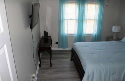 Cheerful 2-Bedroom, 2 bath with private parking - Foto 4