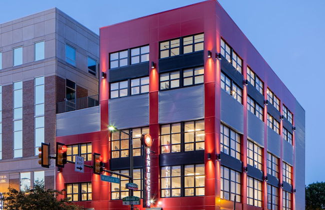 Locale North Broad - Philadelphia - Foto 49