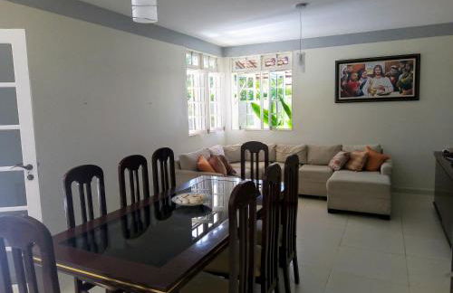 Casa das Conchas Ipioca - Foto 14