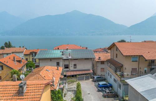 ROMANTIC COMO HIDEAWAY with private parking - Foto 22