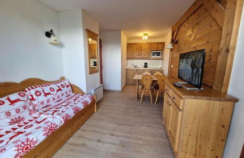 Les Alpages du Corbier C101 - Foto 13