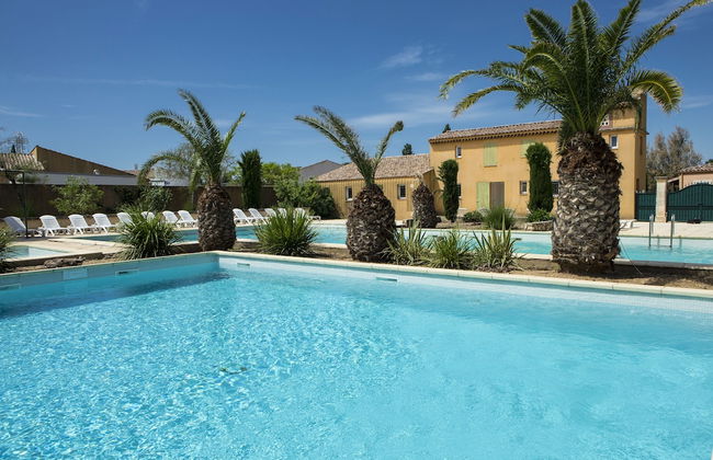 SOWELL RÉSIDENCES Les Mazets - Foto 18