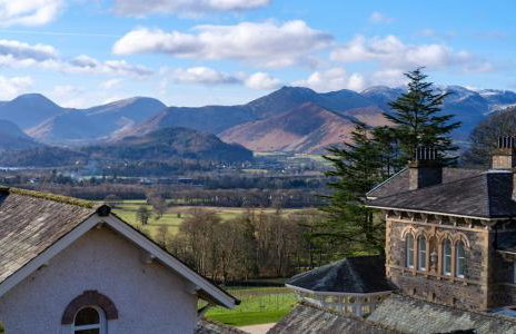 Underscar - Luxury 2 Bed Apartment - Foto 30