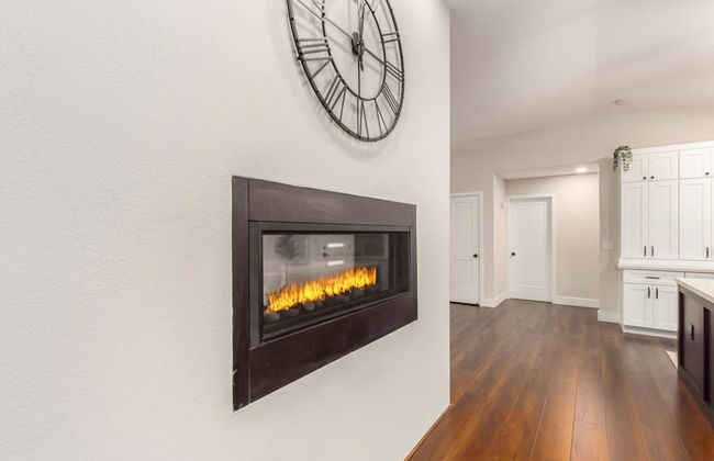 Broadway Palms Private Pool Chef Kitchen Office - Foto 11