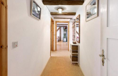 Ferienwohnung Gute Stube - Foto 14