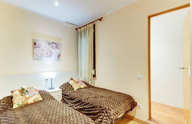 Apartment in Roses by the Beach - Photo 3