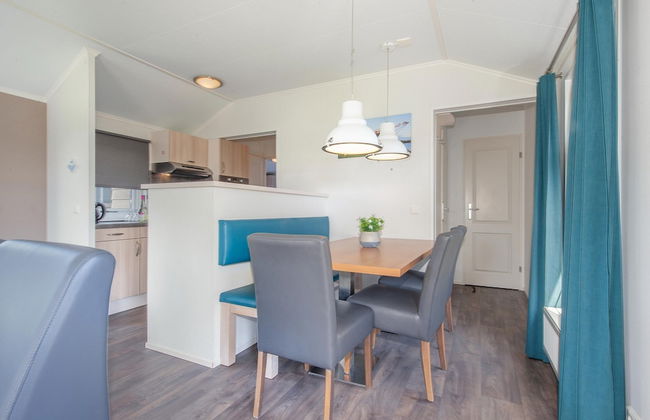 Sunny Giethoorn Cottage - Foto 8