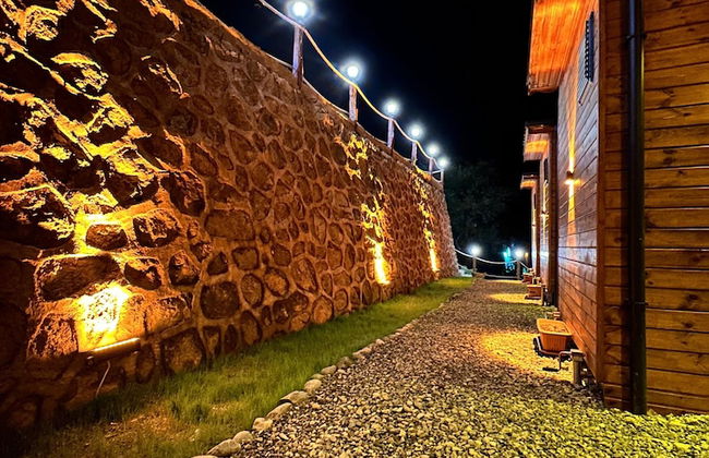 Dolobi Bungalow - Foto 42