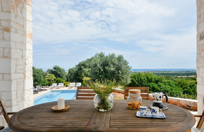 Villa Butterfly - Foto 34