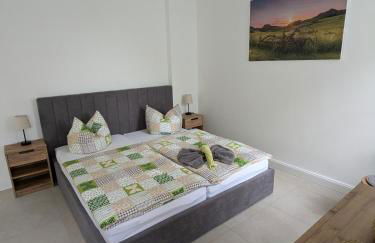 Ferienwohnung "EDDI" - Foto 12