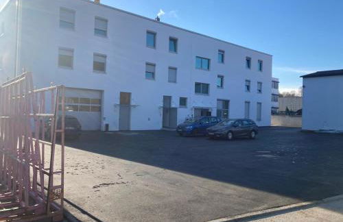 SITE.INN Denkendorf - Foto 12