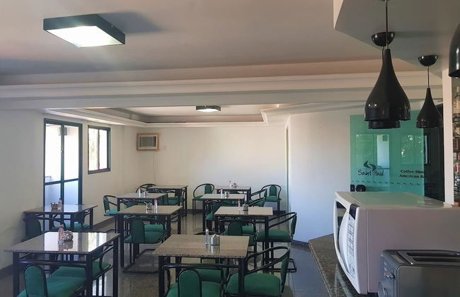 Flat Saint Paul Residence - Foto 24