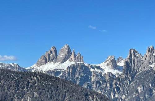 Sogno delle Dolomiti - Photo 26