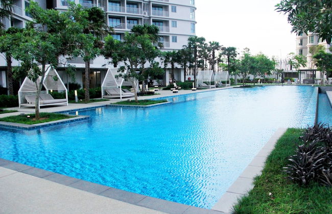 Teega Suites by Subhome - Foto 1