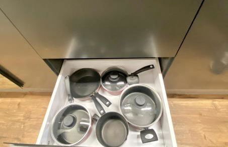 Flat 2 quartos, padrão hotel na Avenida Paulista - Foto 41