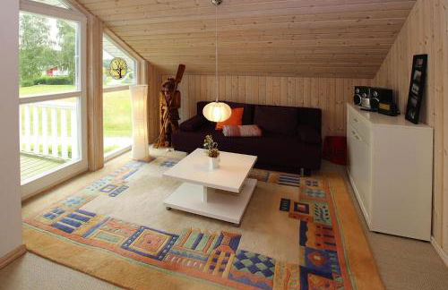 Ferienhaus mit Sauna am Duemmer See - Foto 15