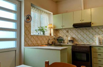 Nafpaktos The country home - Foto 14