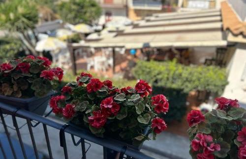 TorrediGaffe Home, una casa nella piazzetta del borgo a due passi dal mare - Foto 16