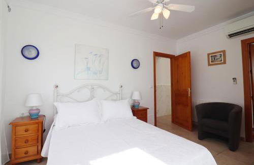 Villa Lormar Spainsunrentals - Foto 22