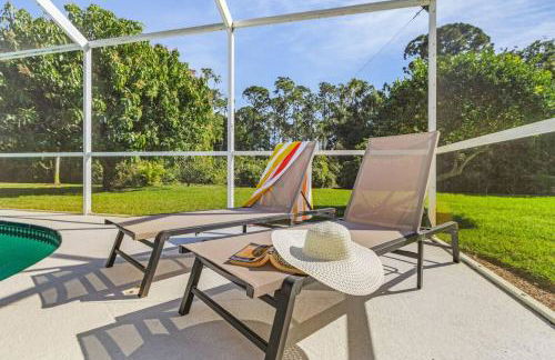 Serene Pool Home in Gated Community-Naples - Foto 12