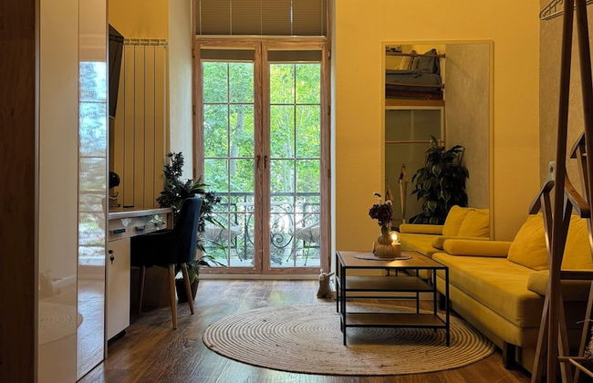 Downtown Apartments Baku - Foto 1