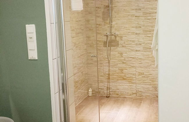 Spacious 3-bedroom Apartment in City Centre - Foto 7