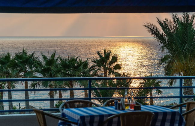 Helios Bay Hotel Apartments - Foto 59