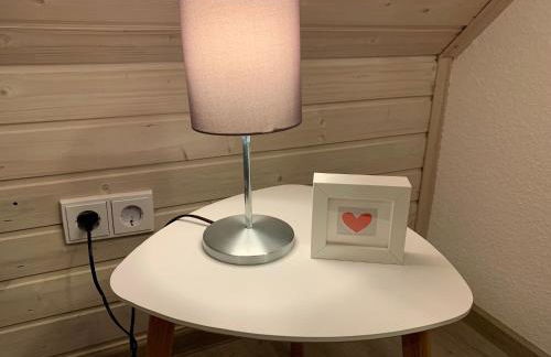 Idylle Seepark - Haus mit Pool und Fasssauna - Photo 10