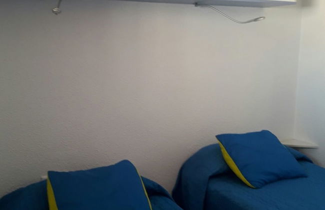 Apartamento Sergio - Foto 3