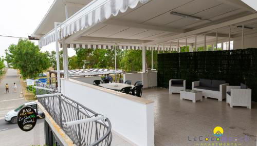 Le Coco Beach Apartaments - Foto 2