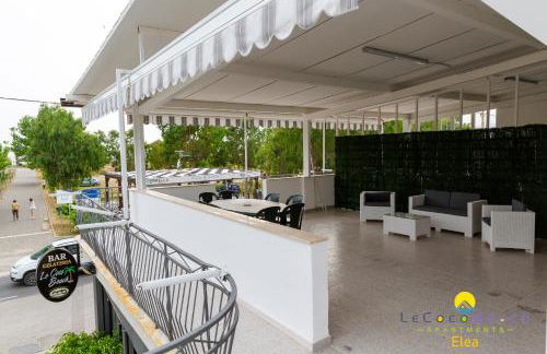 Le Coco Beach Apartaments - Foto 2