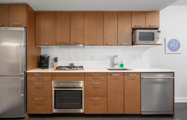 Sterling Suites - Yaletown - Photo 5